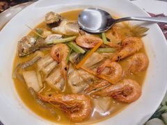 -瓯越·海鲜·瓯味一品(IM长宁国际店)