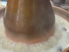 -马记伊源斋涮肉·清真菜(百子湾店)
