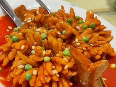 -福慧慈缘素食餐厅(王府井店)