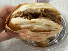 -薛昌利大米面皮(南关正街店)