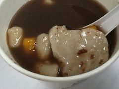 -鲜芋仙(中华广场店)