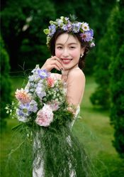 -金夫人婚纱摄影(总店)