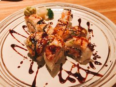 -隐泉之语日式料理(王府中环店)