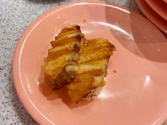 焦糖鲑-争鲜回转寿司(太阳宫凯德PLUS店)