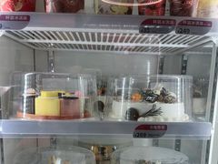 -DQ·蛋糕·冰淇淋(三亚青春颂店)