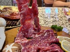 -安又胖韩国烤肉(美罗城店)