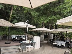-龙井壹号·茶缘山景宴(龙井村店)