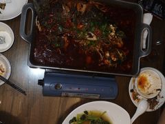 -樟树底(胜利河美食街店)