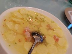 -阿诺泰·泰国餐厅(紫荆店)