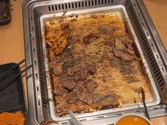 -新石器烤肉(南站店)