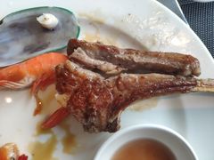 -AdD全日制餐厅(中谷花园酒店)