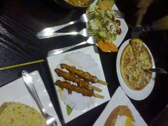 -花腰餐吧Bistro烧烤 傣味(传媒大学店)