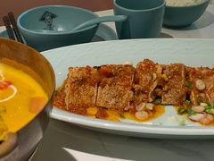 -米多分·越南小馆(南海万科广场店)