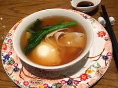 -青岛海景花园大酒店·白果树餐厅青岛菜