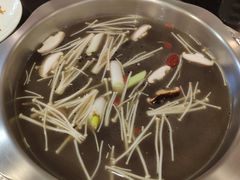 -满禾林火锅(丹东路店)