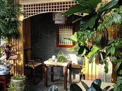 -悦真雅院·四合院·清真私房菜(雍和宫店)