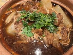-陈记顺和牛肉火锅馆(天河北路店)