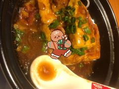 -壹只卤鹅 · 潮汕菜(京基百纳店)