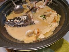 -宋园·金宴浙鲜馆(静安店)