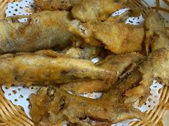 -黑皮酸菜鱼(三山街店)