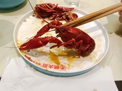-嵇大厨好灶头农家菜
