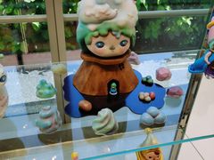 -泡泡玛特POPMART(浦项中心体验店)
