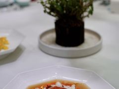 -世博源公馆·本帮融合菜·主题包厢·江景餐厅