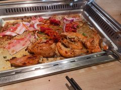 -新石器烤肉(高行万嘉店)