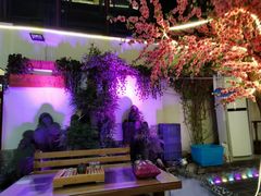 -丽江庭院之爱在路上(西单店)