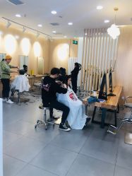 -AFA Hair studio·女士发型设计