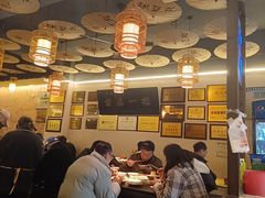 -张豆花(碚峡路店)