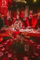 -青岛富力艾美酒店·宴会厅