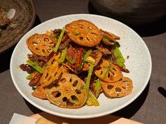 -山石榴·贵州菜(陆家嘴中心店)