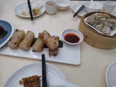 -鸿福楼(观澜店)