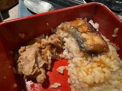 -沼津港精致料理·寿喜烧·烧鸟(龙湖南桥天街日料榜单店)