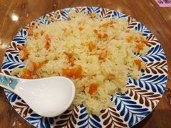 -清真·玛丽亚新疆菜主题餐厅(浙江中路店)
