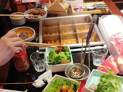 -重庆德忆火锅（龙南街3店）(渝水岸餐饮)