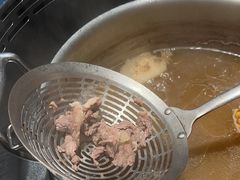 -海汕记·潮汕鲜牛肉火锅·自助