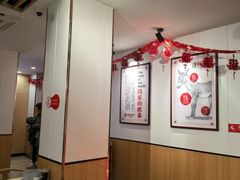 -闫家驴肉老店(华电一校店)