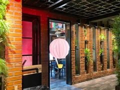 -1819餐厅·团队聚餐·烤串·精酿