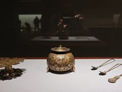 -东京国立博物馆法隆寺宝物馆