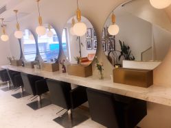 -S.HAIR SALON
