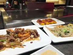 -玛雅铁板烧餐厅(中关村店)
