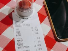 -西贝(紫荆广场店)