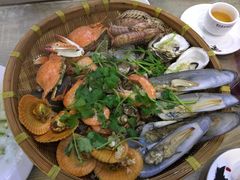 -巽寮印象美食部落餐厅·海鲜·地方特色菜(惠州体验店)