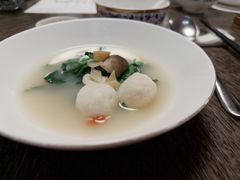 -Yan Ting 宴庭中餐厅(上海静安瑞吉酒店)
