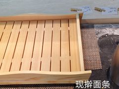 炸酱手擀面-浑河春面馆非遗鹿角面(良乡店)