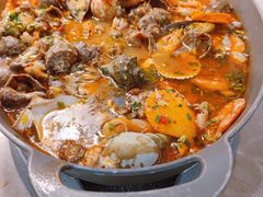 -佳源四季酒店-雅悦自助餐厅(新洲路店)