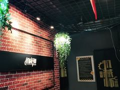 -机械师超级密室(大唐西市店)