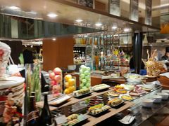 -二楼咖啡厅·厦门源昌凯宾斯基大酒店(湖滨中路店)